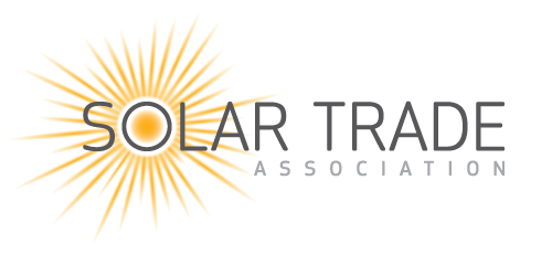 Solar Trade Association