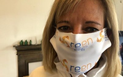 New washable Face masks