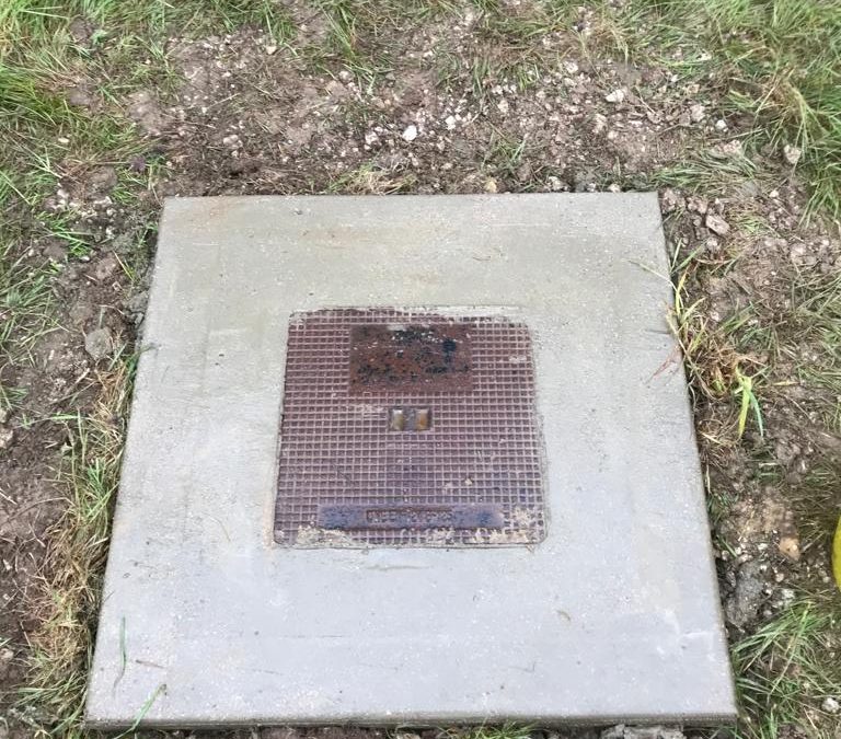 Corrective Maintenance